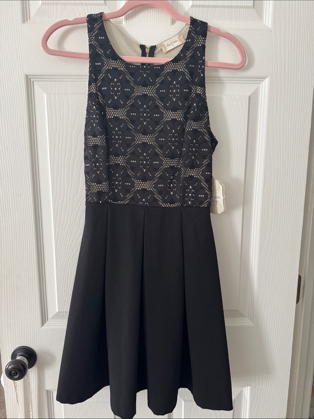 Altar’d State Dress